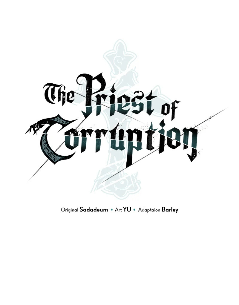 The Priest of Corruption Chapitre 8 - Page 17