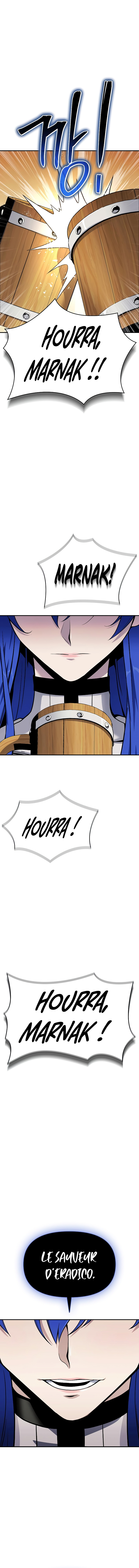 The Priest of Corruption Chapitre 25 - Page 23