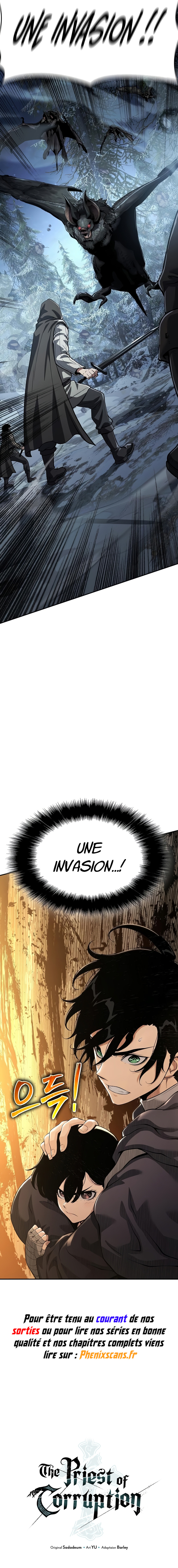 The Priest of Corruption Chapitre 26 - Page 15