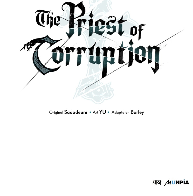 The Priest of Corruption Chapitre 42 - Page 9