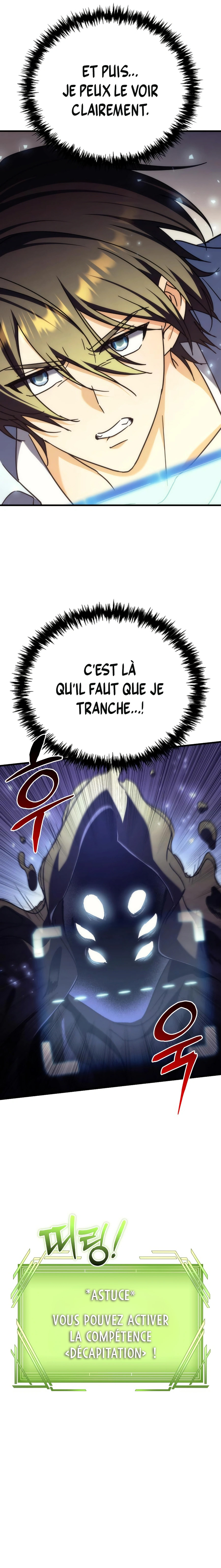 The Rebellious Apostle of the Harvest Goddess Chapitre 4 - Page 7