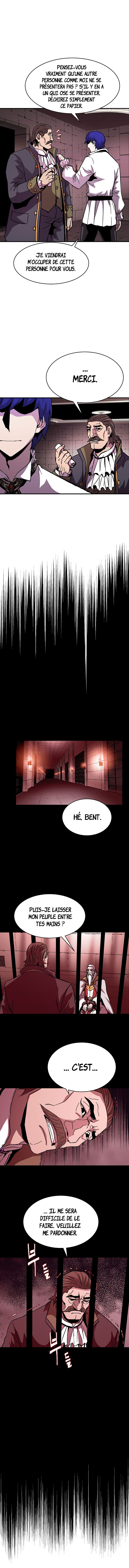 The Rebirth Of An 8th-Circled Wizard Chapitre 39 - Page 4