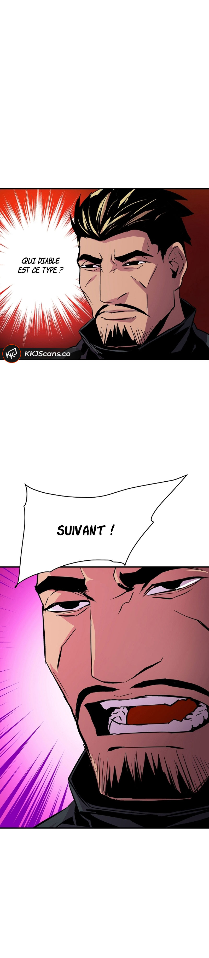 The Rebirth Of An 8th-Circled Wizard Chapitre 22 - Page 7