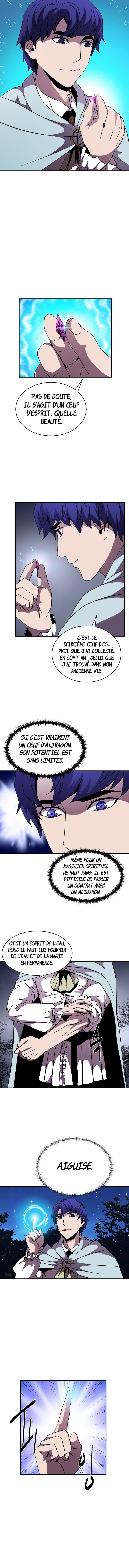 The Rebirth Of An 8th-Circled Wizard Chapitre 47 - Page 4