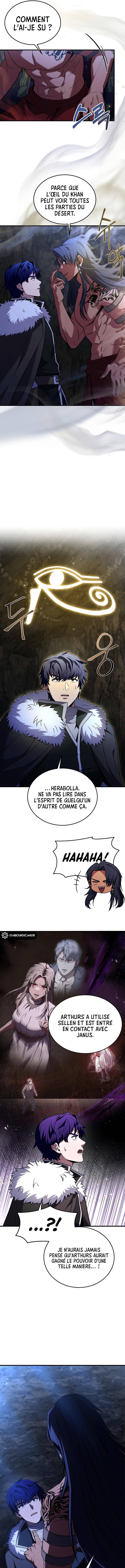 The Rebirth Of An 8th-Circled Wizard Chapitre 141 - Page 12