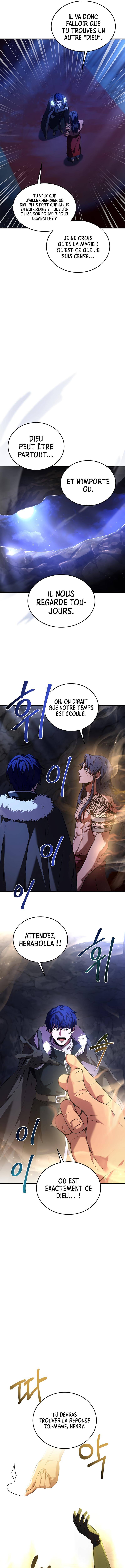 The Rebirth Of An 8th-Circled Wizard Chapitre 141 - Page 18