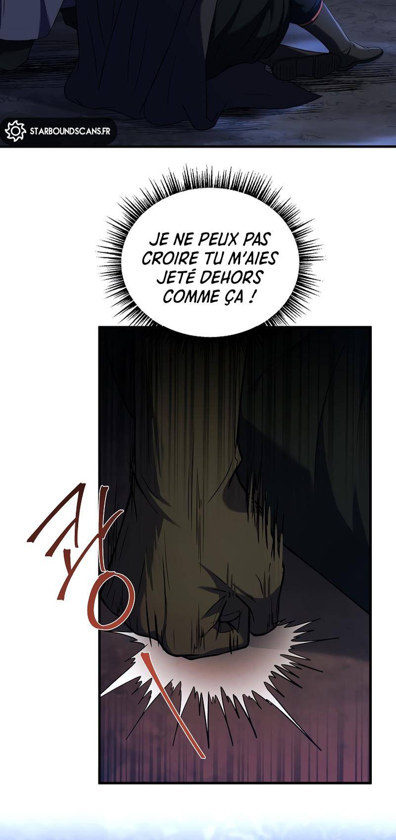 The Rebirth Of An 8th-Circled Wizard Chapitre 141 - Page 21