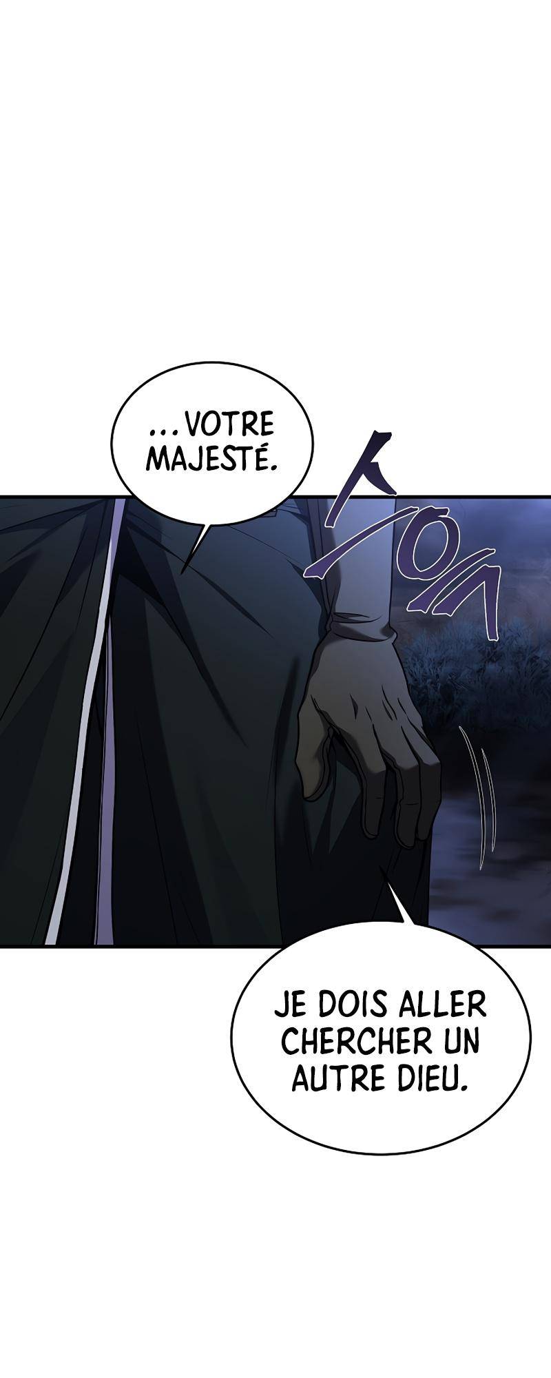 The Rebirth Of An 8th-Circled Wizard Chapitre 141 - Page 23