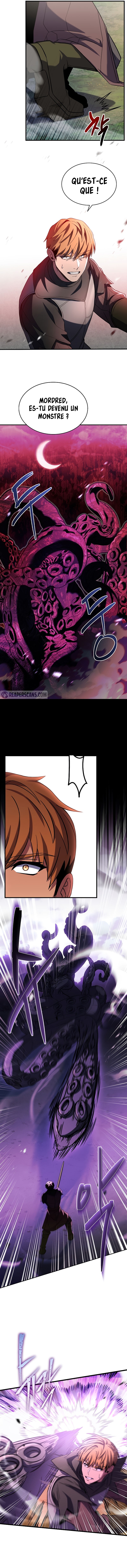 The Rebirth Of An 8th-Circled Wizard Chapitre 119 - Page 6