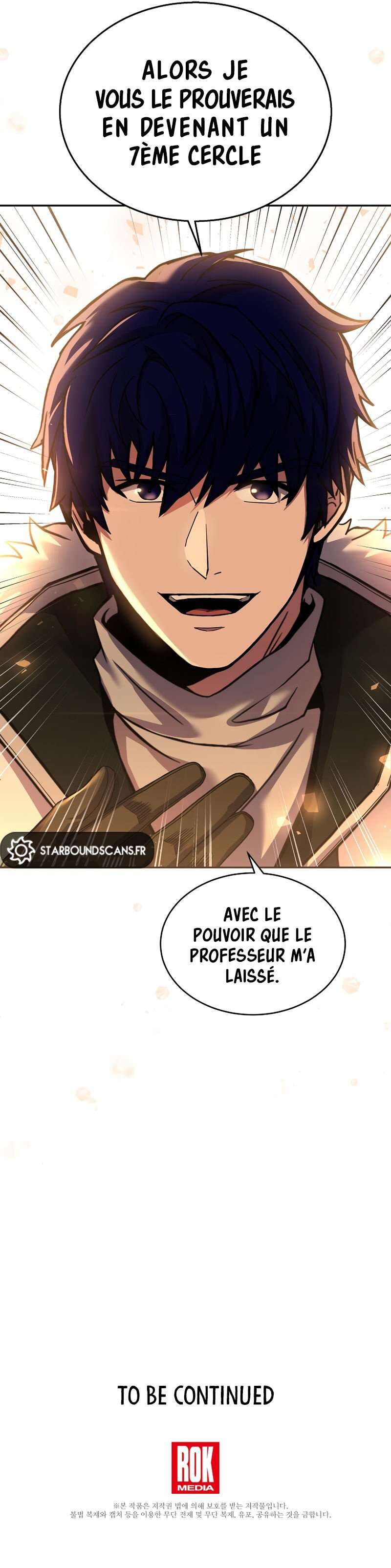The Rebirth Of An 8th-Circled Wizard Chapitre 129 - Page 12