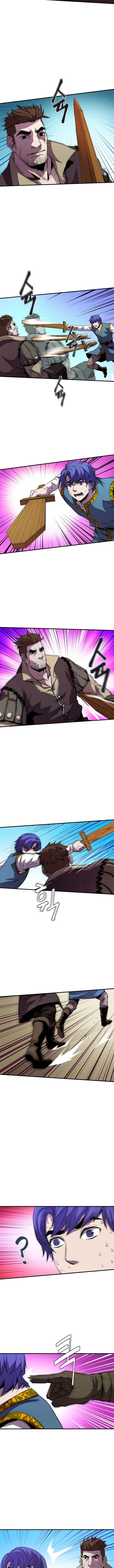 The Rebirth Of An 8th-Circled Wizard Chapitre 10 - Page 3