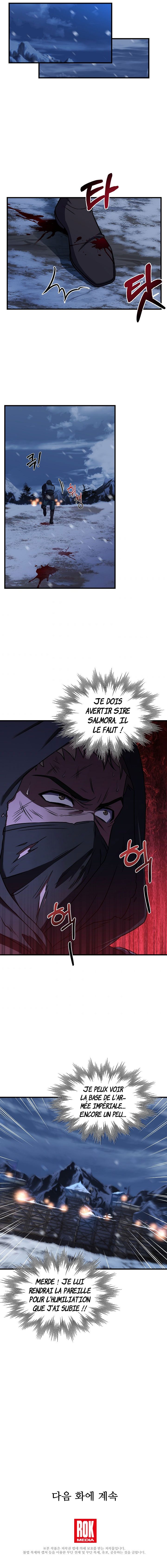 The Rebirth Of An 8th-Circled Wizard Chapitre 65 - Page 9