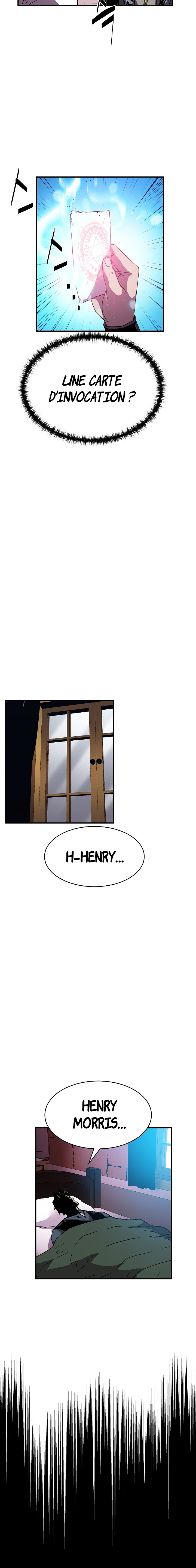 The Rebirth Of An 8th-Circled Wizard Chapitre 52 - Page 4