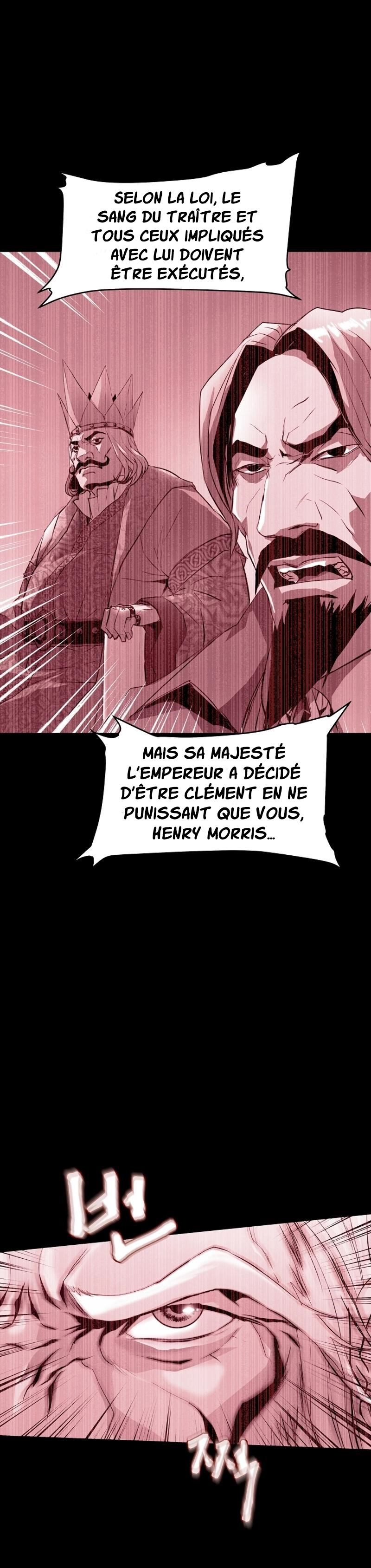 The Rebirth Of An 8th-Circled Wizard Chapitre 52 - Page 6