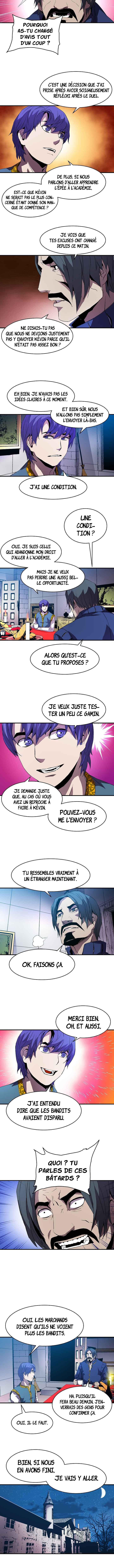 The Rebirth Of An 8th-Circled Wizard Chapitre 7 - Page 5