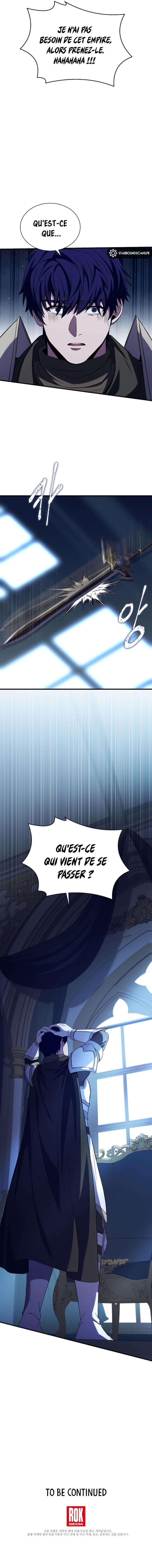 The Rebirth Of An 8th-Circled Wizard Chapitre 135 - Page 16