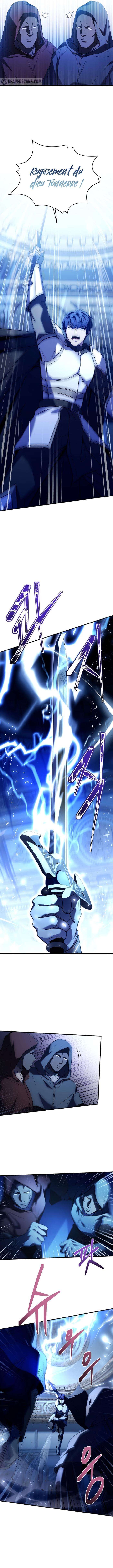 The Rebirth Of An 8th-Circled Wizard Chapitre 135 - Page 5