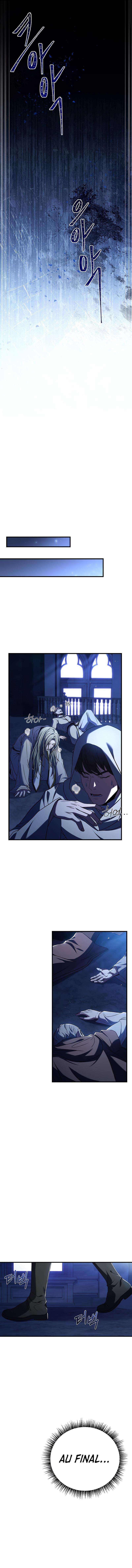 The Rebirth Of An 8th-Circled Wizard Chapitre 143 - Page 13