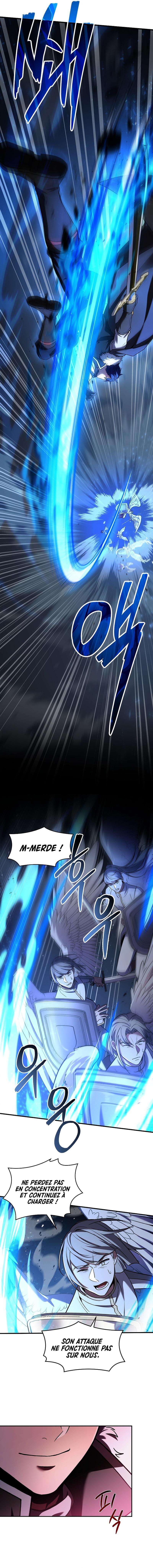 The Rebirth Of An 8th-Circled Wizard Chapitre 155 - Page 10