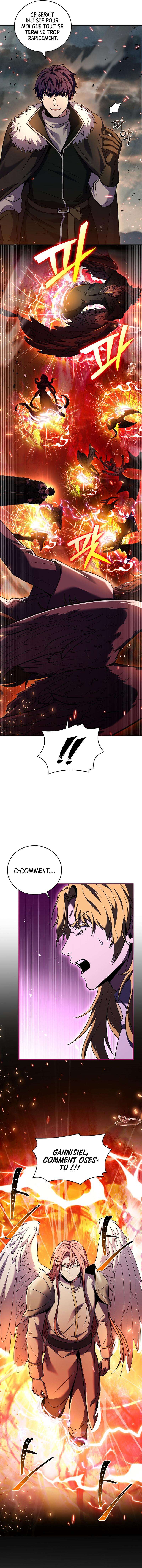 The Rebirth Of An 8th-Circled Wizard Chapitre 155 - Page 13