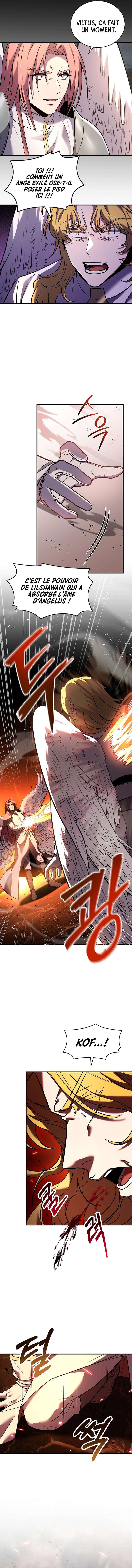 The Rebirth Of An 8th-Circled Wizard Chapitre 155 - Page 14