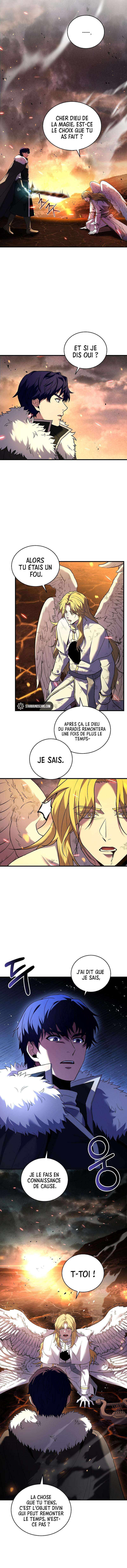 The Rebirth Of An 8th-Circled Wizard Chapitre 155 - Page 15