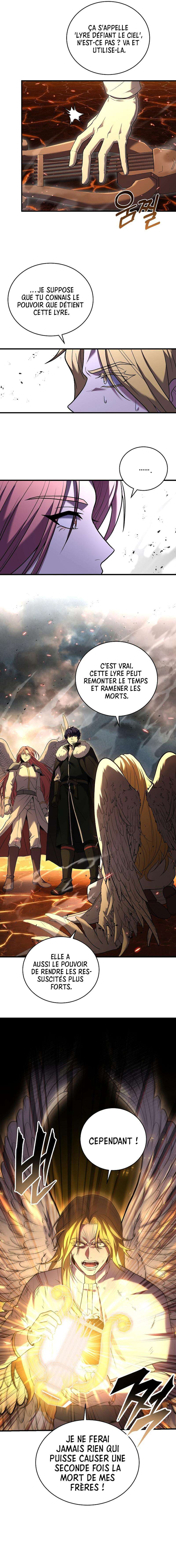 The Rebirth Of An 8th-Circled Wizard Chapitre 155 - Page 16