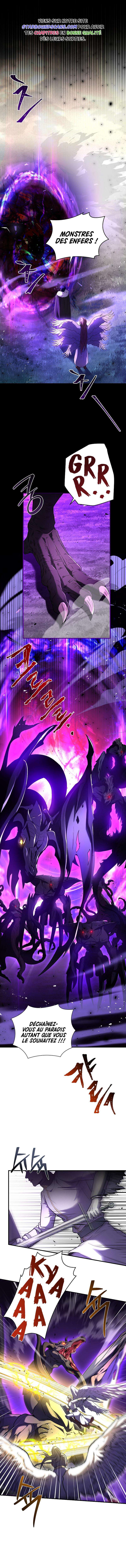 The Rebirth Of An 8th-Circled Wizard Chapitre 155 - Page 2