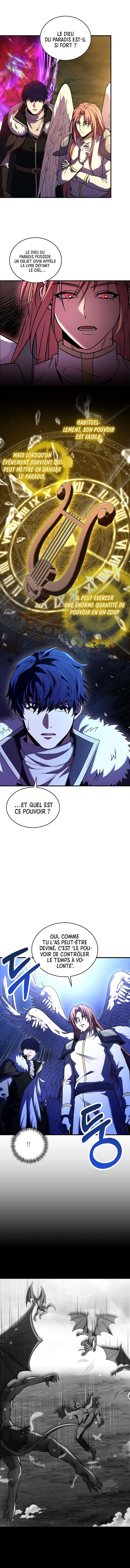 The Rebirth Of An 8th-Circled Wizard Chapitre 155 - Page 4