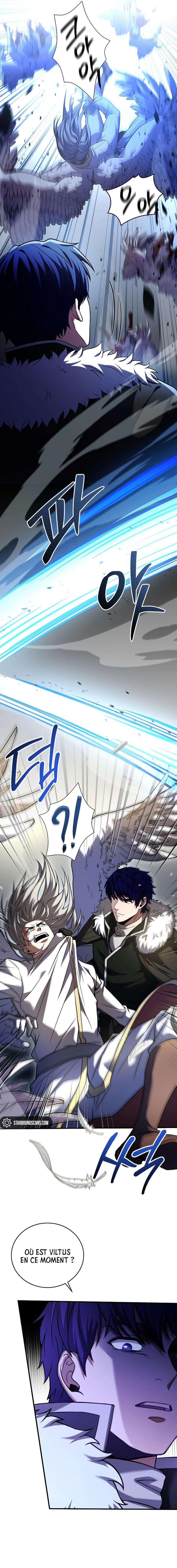 The Rebirth Of An 8th-Circled Wizard Chapitre 155 - Page 6
