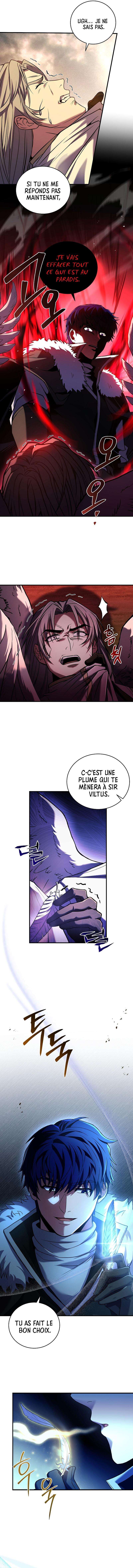 The Rebirth Of An 8th-Circled Wizard Chapitre 155 - Page 7