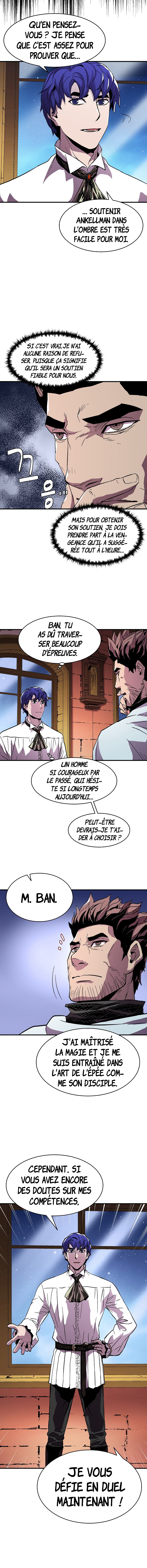 The Rebirth Of An 8th-Circled Wizard Chapitre 54 - Page 8