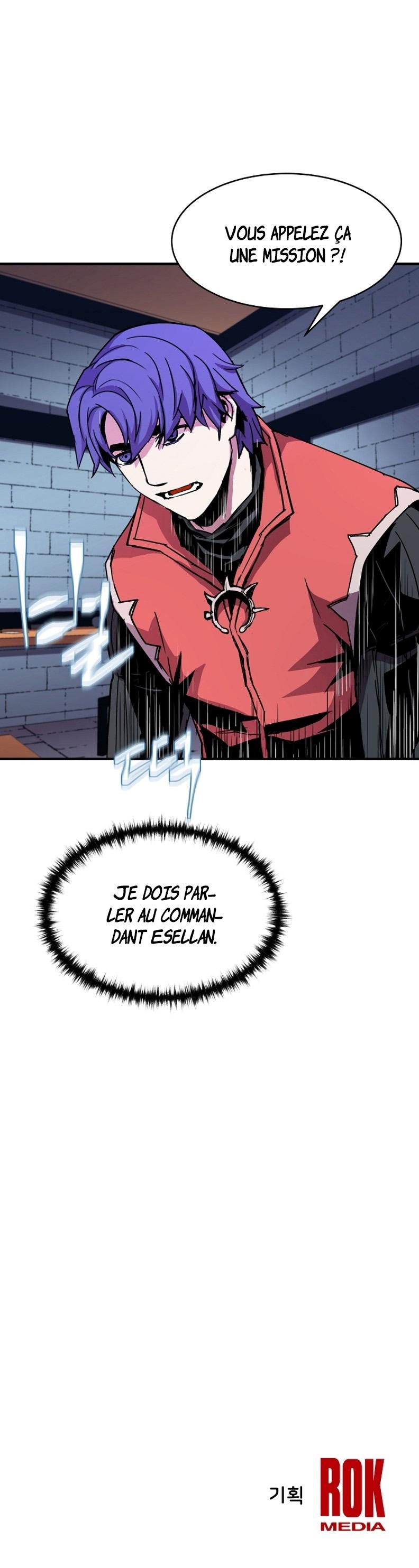 The Rebirth Of An 8th-Circled Wizard Chapitre 27 - Page 9