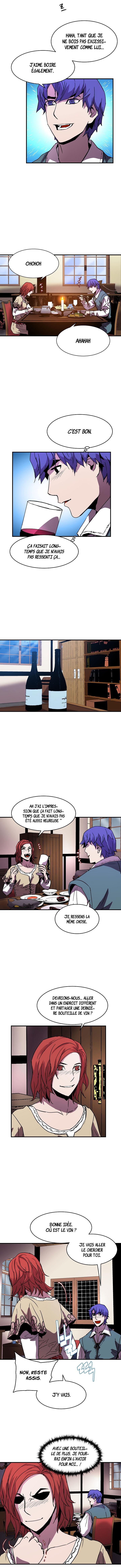 The Rebirth Of An 8th-Circled Wizard Chapitre 35 - Page 11