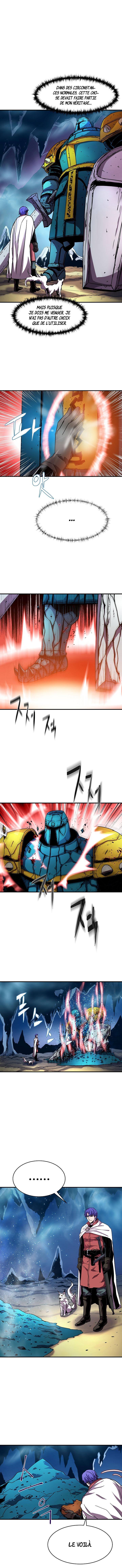 The Rebirth Of An 8th-Circled Wizard Chapitre 35 - Page 4