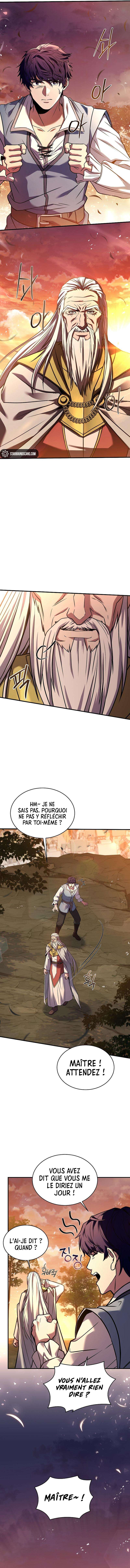 The Rebirth Of An 8th-Circled Wizard Chapitre 160 - Page 15