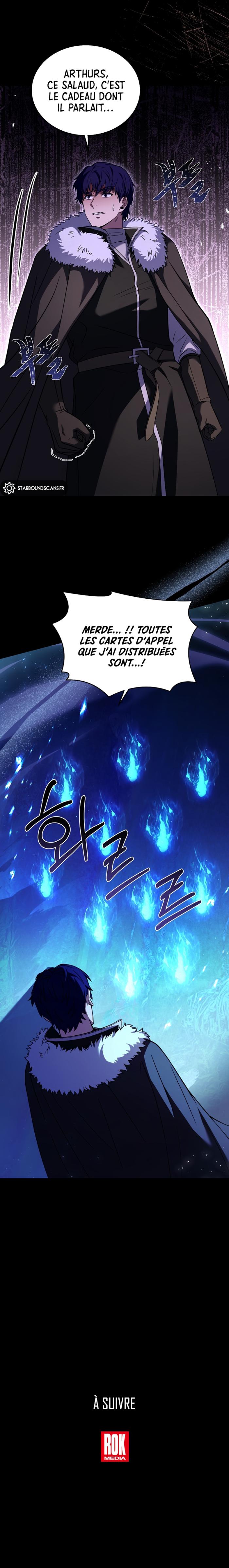 The Rebirth Of An 8th-Circled Wizard Chapitre 139 - Page 12