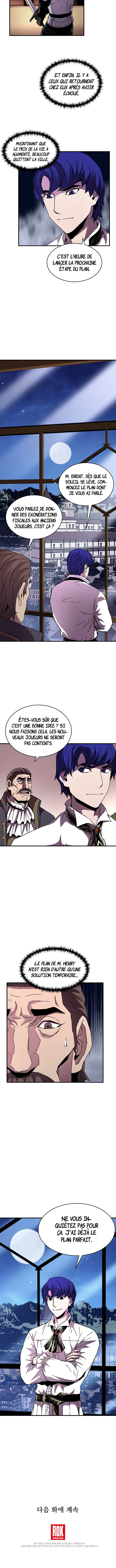 The Rebirth Of An 8th-Circled Wizard Chapitre 43 - Page 9