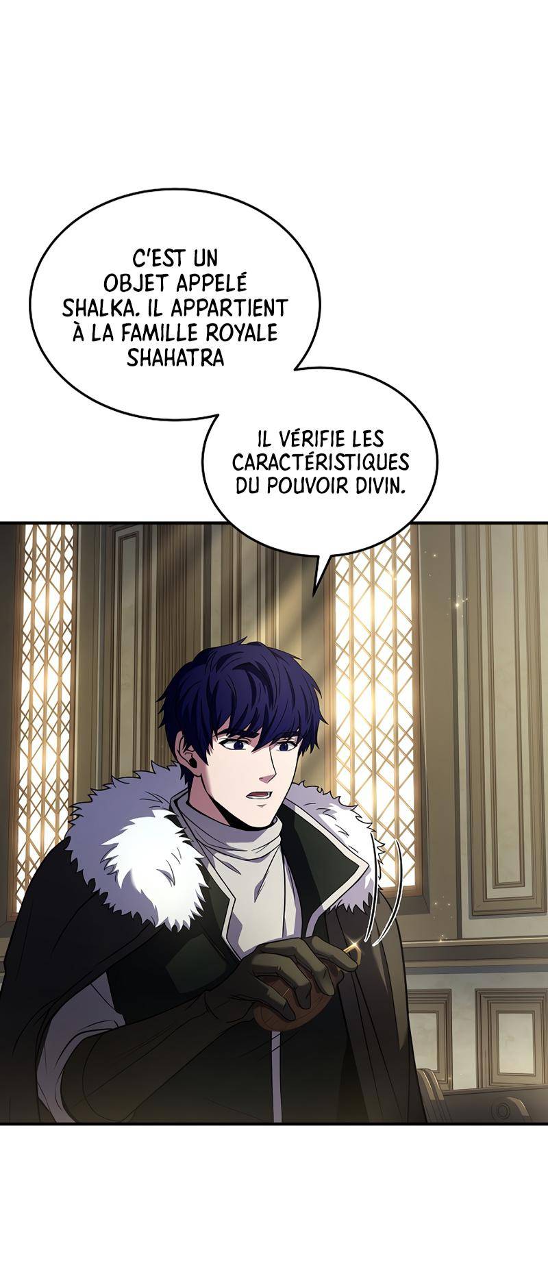 The Rebirth Of An 8th-Circled Wizard Chapitre 142 - Page 14