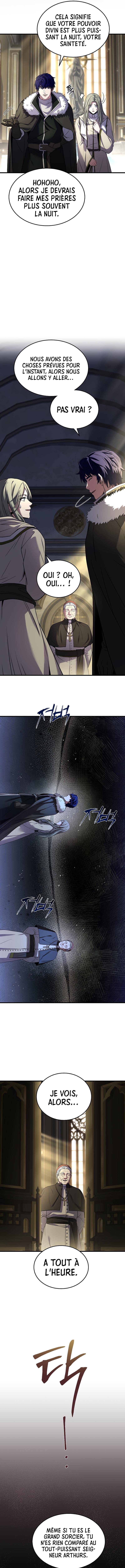The Rebirth Of An 8th-Circled Wizard Chapitre 142 - Page 19