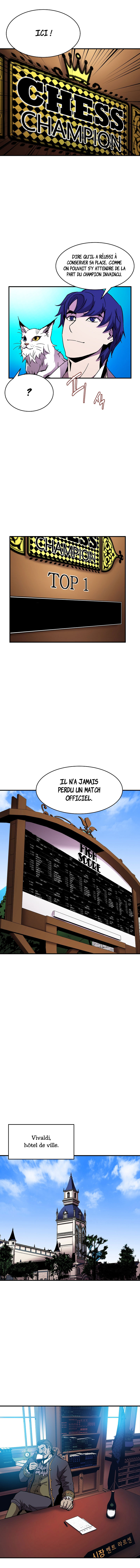 The Rebirth Of An 8th-Circled Wizard Chapitre 37 - Page 11