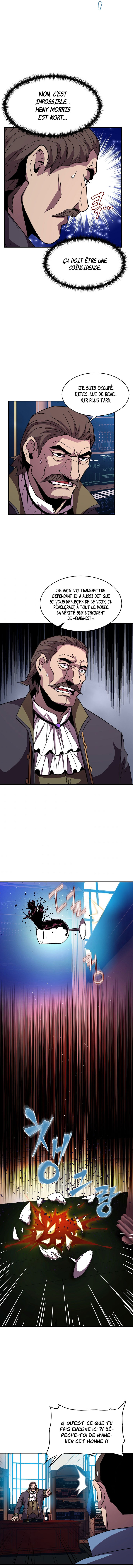 The Rebirth Of An 8th-Circled Wizard Chapitre 37 - Page 13