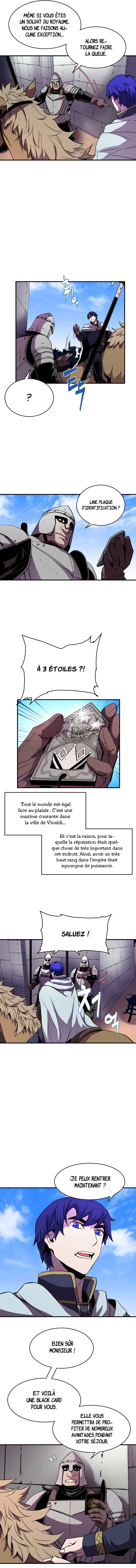 The Rebirth Of An 8th-Circled Wizard Chapitre 37 - Page 4