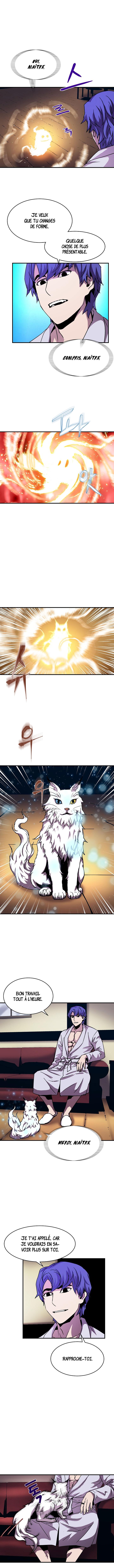 The Rebirth Of An 8th-Circled Wizard Chapitre 34 - Page 4