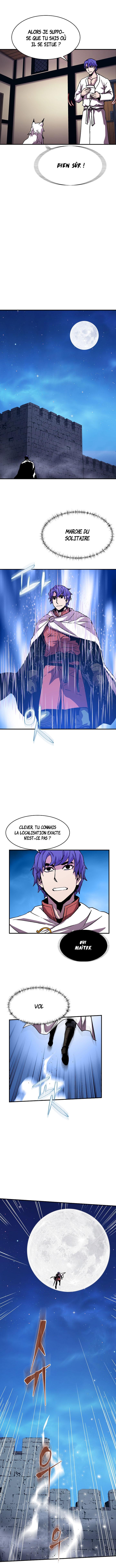 The Rebirth Of An 8th-Circled Wizard Chapitre 34 - Page 7