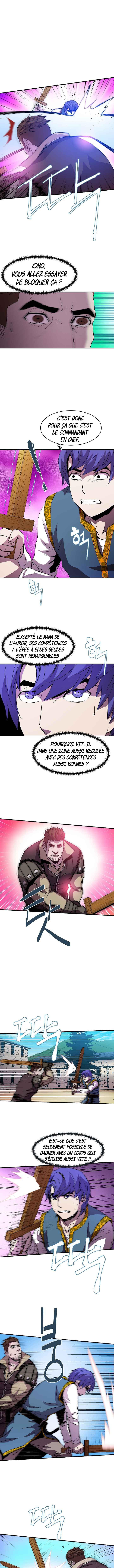 The Rebirth Of An 8th-Circled Wizard Chapitre 9 - Page 7