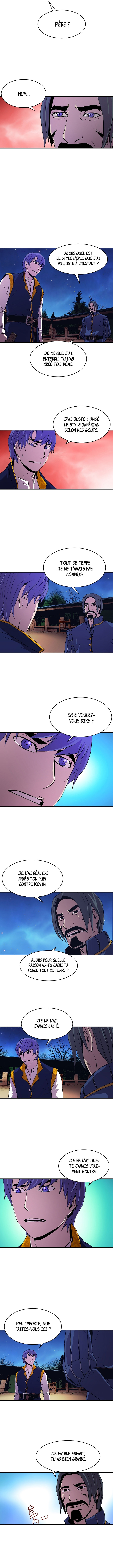 The Rebirth Of An 8th-Circled Wizard Chapitre 18 - Page 4