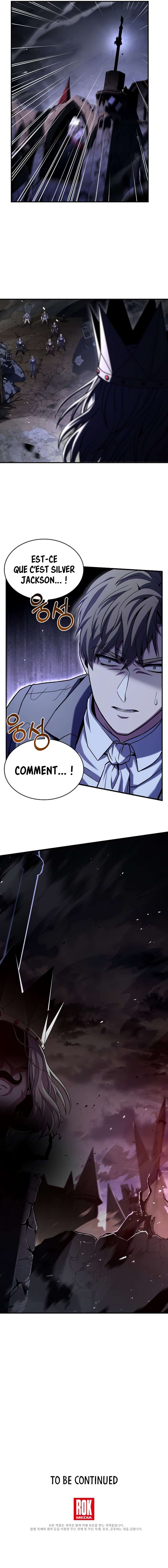 The Rebirth Of An 8th-Circled Wizard Chapitre 130 - Page 11