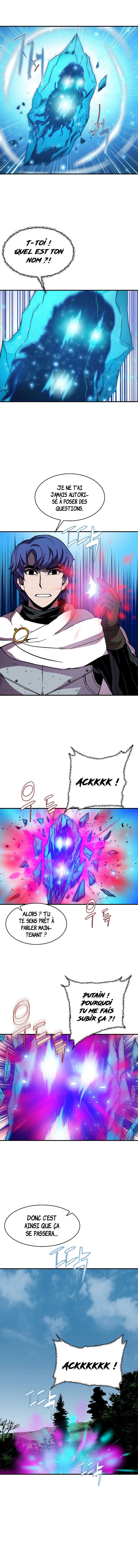 The Rebirth Of An 8th-Circled Wizard Chapitre 32 - Page 11