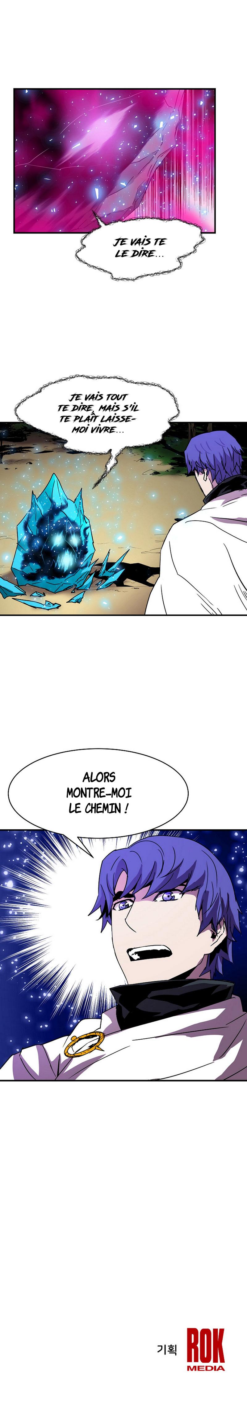 The Rebirth Of An 8th-Circled Wizard Chapitre 32 - Page 12